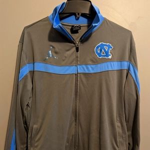 Tar Heels Jordan Jacket